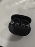 韶音（SHOKZ）OpenDots ONE動鈦圈開放式藍牙耳機耳夾式耳機藍牙跑步運動無線E310 黑色 曬單實拍圖
