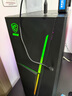 微星（MSI）?；赎猂S 14代i5 14600KF/RTX5060/32G DDR5/1TB 國(guó)家補(bǔ)貼20%電競(jìng)游戲設(shè)計(jì)師辦公臺(tái)式電腦主機(jī)整機(jī) 曬單實(shí)拍圖