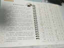 練字帖行楷書臨摹初學(xué)成人行書凹槽練字帖寫字楷書手寫練字男女生字帖漂亮 行書全套規(guī)格（共6本） 曬單實(shí)拍圖