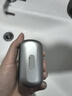 徠芬剃須刀往復(fù)式電動(dòng)剃須刀便攜刮胡刀P3 Pro 情侶送男友生日禮物 銀色 曬單實(shí)拍圖