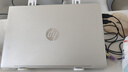 惠普（HP）星BOOK14  惠普筆記本AMD銳龍輕薄本 商務(wù)辦公游戲?qū)W習(xí)網(wǎng)課設(shè)計(jì)學(xué)生本筆記本電腦 靜謐銀 【25年新品】R5 16G內(nèi)存 512G固態(tài)硬盤(pán) 曬單實(shí)拍圖