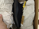 阿迪達斯Yeezy350椰子夏日透氣休閑鞋男女鞋GY7164 38 曬單實拍圖