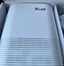 愛(ài)快（iKuai）家用無(wú)線(xiàn)路由器千兆wifi6 AX3000 商用/企業(yè)級(jí) 3000M 穿墻 多l(xiāng)an口/ipv6/寬帶疊加/寬帶聚合Q3000 曬單實(shí)拍圖