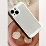 韻寧 適用蘋(píng)果16promax手機(jī)殼散熱透氣iphone15promax全包鏡頭膜14pro超薄13硬殼12磨砂14高級(jí)感保護(hù)殼 【鈦灰色】散熱透氣-自帶鏡頭膜 iPhone16Promax 曬單實(shí)拍圖