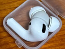 Masentek 耳機(jī)耳帽耳塞套頭 適用于Airpods Pro第1一2二代藍(lán)牙耳機(jī)蘋果 軟記憶海綿配件 入耳式替換降噪 中號(hào) 曬單實(shí)拍圖