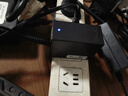 Delippo12V2A電源適配器適用顯示器監(jiān)控?cái)z像頭路由器光貓掃描儀機(jī)頂盒硬盤音響吸奶器充電器24W電源線 曬單實(shí)拍圖