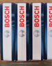 博世（BOSCH）銥金火花塞四支6627雪鐵龍C4L世嘉/C5/C3-XR/C2/標(biāo)致308/408/2008 曬單實(shí)拍圖