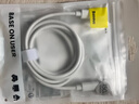 倍思蘋(píng)果數(shù)據(jù)線PD30/20W快充線Type-c to lightning充電線適用iPhone14/13Pro Max/12/11手機(jī)車(chē)載1.5米 曬單實(shí)拍圖