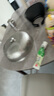 babycare兒童保溫杯嬰兒寶寶學(xué)飲杯吸管水杯水壺不銹鋼450ml-新老款隨機(jī)發(fā) 曬單實(shí)拍圖