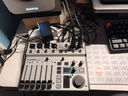 Behringer百靈達 FLOW8 專(zhuān)業(yè)樂(lè )隊主播8路直播聲卡K歌專(zhuān)用小型演出數字調音臺 FLOW8【官方標配】 曬單實(shí)拍圖