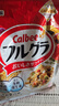 卡樂比（Calbee）即食燕麥片 原味水果麥片600克*3 日本進(jìn)口食品 早餐代餐零食 曬單實(shí)拍圖