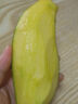 廣西百色田東桂七芒果9斤新鮮熱帶水果青皮桂7香芒當(dāng)季現(xiàn)摘整箱 5斤 精選大果【單果200-250g】 曬單實(shí)拍圖