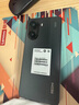 小米 REDMI Turbo 4 國家補貼 天璣 8400-Ultra IP68 防水 12GB+256GB 暗影黑 曬單實(shí)拍圖