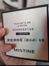 Mistine蜜絲婷藍(lán)盾粉底液遮瑕持久控油保濕提亮混干油皮七夕禮物 曬單實(shí)拍圖