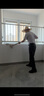 維芙WEFV衛(wèi)生間止逆閥廁所排氣扇排風(fēng)專用逆止閥浴霸排氣管排氣止回閥 曬單實(shí)拍圖