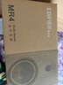 漫步者（EDIFIER）MR4 有源監(jiān)聽2.0音箱  HIFI音質(zhì) 多媒體電腦電視音響 桌面音響 白色 曬單實(shí)拍圖