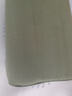 伊品草制式枕頭軍綠色軍訓(xùn)橄欖綠枕頭學(xué)生宿舍乳膠枕記憶枕07軍人枕頭 軍綠色【太空記憶棉】 標(biāo)準(zhǔn)尺寸（45*28*7-9cm） 曬單實(shí)拍圖