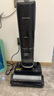 追覓官翻機H20UltraAE旗艦新品180°平躺除菌5分鐘速烘洗地機家用吸掃拖洗一體自動(dòng)清洗旋鋒版拖地機 追覓G10尊享版【熱水洗+躺平+0纏毛】B2 曬單實(shí)拍圖