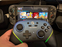 蓋世小雞（GAMESIR）超新星無線switch2手柄游戲手柄 手機(jī)安卓PC蘋果Steam電腦NS2pro電視體感有線藍(lán)牙黑神話悟空 曬單實(shí)拍圖