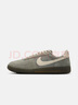 耐克（NIKE）Field General男鞋薄底復古時尚翻毛華夫格運動鞋 IF0666-300 43 曬單實拍圖