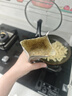 清凈園 黑椒奶油蘑菇意面醬120g 速食意面醬 調(diào)料醬拌面醬 曬單實(shí)拍圖