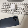 蘋(píng)果原裝充電器同款充電頭蘋(píng)果iphone16promax充電器套裝15充電線(xiàn) 原封【35W快充】15-16系列快充 【快充頭+1米編織線(xiàn)1條】 曬單實(shí)拍圖