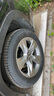 東洋輪胎汽車輪胎245/55R19 103T OPA20D 原配豐田漢蘭達(dá) 曬單實(shí)拍圖