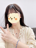 GUSKI法國品牌藍寶石項鏈女永恒之心輕奢高級吊墜七夕情人節(jié)禮物送女友 永恒之心藍寶石項鏈【品牌禮盒】 曬單實拍圖