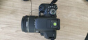 佳能（Canon）EOS 750D 760D 800D 850D 77D 二手單反相機高清數碼照相機 99新 750D EF 18-55mm STM 套餐二【下單套餐二，免費升級套餐三】 99新 曬單實拍圖