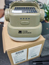牧高笛（MOBIGARDEN）露營(yíng)燈戶外露營(yíng)太陽(yáng)能充電營(yíng)地?zé)魬?yīng)急裝備家用 NX24673007 橄欖綠 曬單實(shí)拍圖