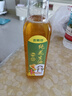 農(nóng)畊坊魯傳統(tǒng)農(nóng)家自榨花生油純正濃香小瓶古法壓榨一級家用食用油5升裝 250mL【試用裝】 曬單實拍圖