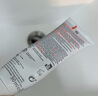 ELMEX艾美適寶寶兒童牙膏0-6歲奧拉氟專效防蛀 50ml*2支裝套裝 曬單實(shí)拍圖