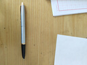 老永生書(shū)寫(xiě)鋼筆106銥金筆全鋼金刻銀刻異色90年代庫存全新 01全鋼金夾 0.5mm 曬單實(shí)拍圖