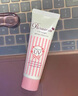 娜麗絲精華防曬霜50g 戶外SPF50+高倍防曬溫和感肌可用【臨期清倉】 曬單實拍圖