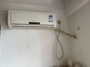 空調(diào)拆機(jī)/安裝服務(wù) 空調(diào)移機(jī) 家電安裝同城極速上門服務(wù) P≤1.5P 移機(jī)(拆機(jī)+安裝) 曬單實(shí)拍圖
