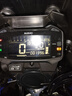 赤地車迷適用豪爵鈴木DL250 GSX250R TR300儀表膜透明大燈熏黑燈膜改裝件 自修復儀表膜-兩張GSX250R/DL250 曬單實拍圖