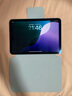 Apple/蘋果 iPad mini (A17 Pro) 8.3英寸 平板電腦(256G eSIM版/mini7/MXQ53CH/A)藍(lán)色 曬單實(shí)拍圖