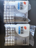 妮飄（Nepia）聚能吸廚房卷紙60節(jié)*2卷萬用紙巾吸油吸水紙懶人抹布加厚抽紙 曬單實拍圖
