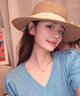 唯一（Winy）羽你相伴莫桑鉆999純銀項鏈女2025新款吊墜生日七夕情人節(jié)禮物 曬單實拍圖