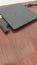 聯(lián)想（Lenovo）8倍速 外置光驅 DVD外置刻錄機 移動光驅 外接光驅 筆記本電腦便攜光驅外置讀刻一體黑色 DB75-Max 曬單實拍圖