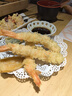 安井 蝦滑 500g 蝦仁含量高 火鍋麻辣燙食材 速食熟食海鮮水產(chǎn) 曬單實拍圖