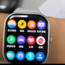 小米（MI）REDMI Watch 5 皎月銀 國(guó)家補(bǔ)貼 澎湃OS 2 心率血氧監(jiān)測(cè) 藍(lán)牙通話 紅米手表5 智能手表 小米汽車 曬單實(shí)拍圖