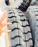 奧萊斯貨車輪胎700r16 750R16  825-16 650R16 825/900R20全鋼絲胎載重 750R16耐磨中花AR313 整套 曬單實拍圖