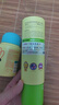 Inne因你嬰幼兒dha嬰兒藻油30粒/瓶 寶寶兒童DHA軟膠囊0歲可吃 曬單實(shí)拍圖