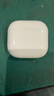 SOULUX【官網(wǎng)正品丨Air4代降噪款】藍(lán)牙耳機(jī)適配蘋果無線2025新款半入耳式金榜iphone16/15/14pods 【原版同功能pods4降噪版】 【主動降噪+空間音頻+三真電量】 曬單實拍圖