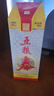 五糧液 五糧春 【酒廠直營】純糧食口糧酒濃香型白酒瓶裝自飲送禮 50度 500mL 2瓶 五糧春一代 曬單實(shí)拍圖