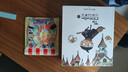 新華書(shū)店直營(yíng)正版 米小圈日記本圖畫(huà)本（套裝5冊） 6-7-8-9-10-12周歲一二三四年級課外書(shū)米小圈上學(xué)記系列爆笑漫畫(huà)涂色寫(xiě)日記筆記本 曬單實(shí)拍圖