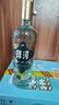 洋河 高線光瓶酒 藍洋河 52度 618ml*9 整箱裝 綿柔濃香型白酒 曬單實拍圖