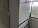 容聲方糖515機(jī)皇雙凈雙系統(tǒng)制冰法式多門四開(kāi)門超薄嵌入式電冰箱家用一級(jí)能效BCD-515P60FZNAD國(guó)家補(bǔ)貼 曬單實(shí)拍圖