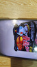 三養(yǎng)（SAMYANG）火雞面三養(yǎng)速食方便面袋裝 700g(140g*5)泡面拌面早餐零食 曬單實拍圖